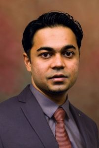 Dr. Ashraf Khan